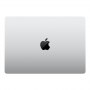 Apple MacBook Pro 14-calowy procesor Apple M3 8C, karta graficzna 10C/8 GB/512 GB SSD/srebrny/SWE Apple - 5
